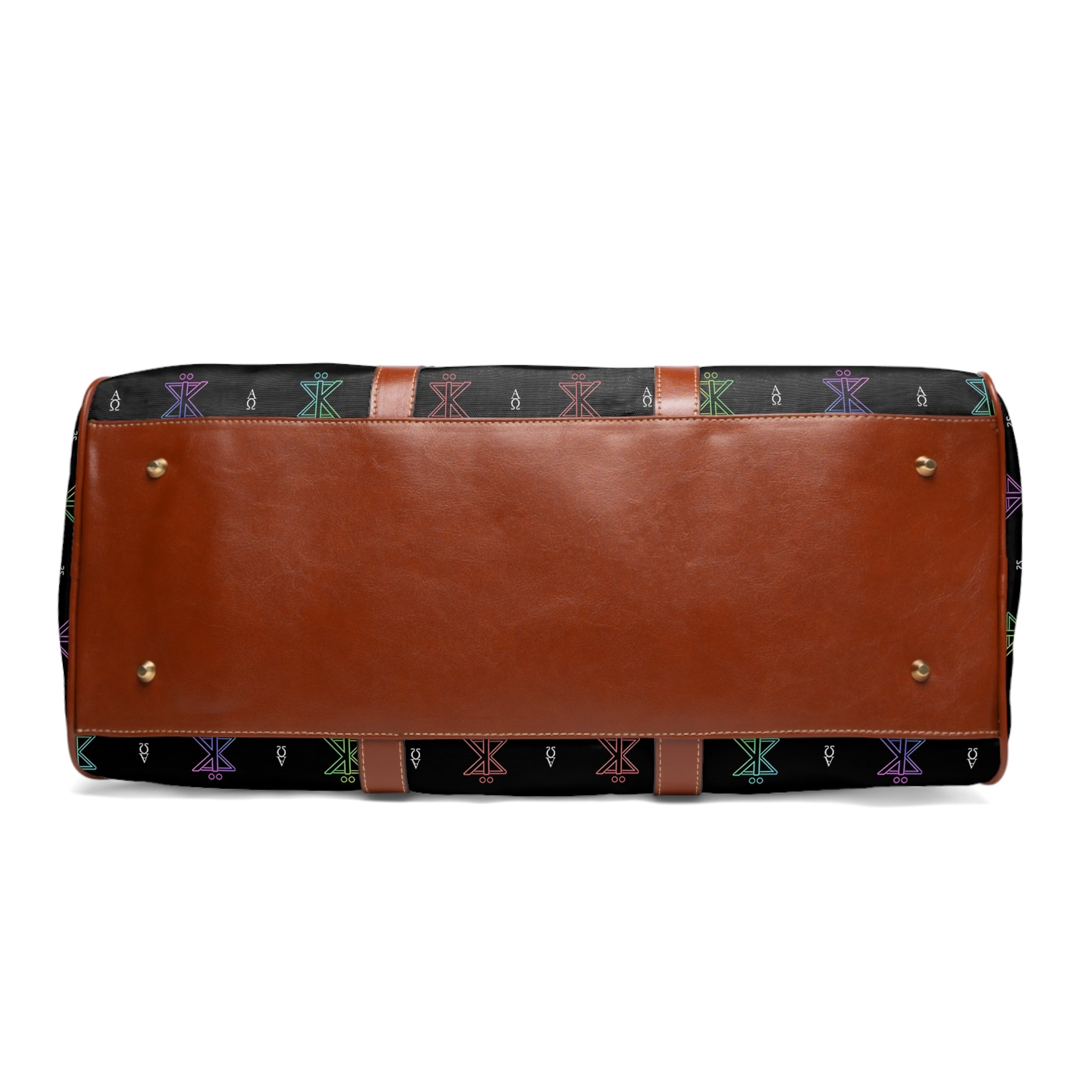 Custom Weekender