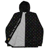 KEMBALIi Windbreaker (Top)
