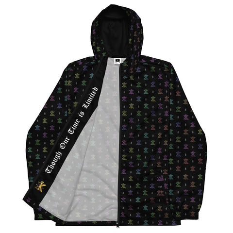 KEMBALIi Windbreaker (Top)